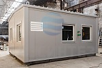 Производство и отгрузка ТКУ-450 в Курган Производство и отгрузка ТКУ-450 в Курган